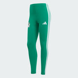 Mallas de Fútbol adidas México DNA para Mujer - Verdes