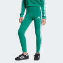 Mallas de Fútbol adidas México DNA para Mujer - Verdes