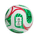 adidas World Cup Club Mexico Soccer Ball - White/Red/Green