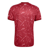 adidas Liverpool FC Home Men's Soccer Jersey 26/27 - Red
