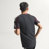 adidas Liverpool FC Third Men's Soccer Jersey 26/27 - Black