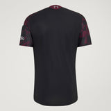 adidas Liverpool FC Third Men's Soccer Jersey 26/27 - Black