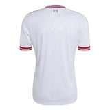 adidas Liverpool FC Away Men's Soccer Jersey 26/27 - White