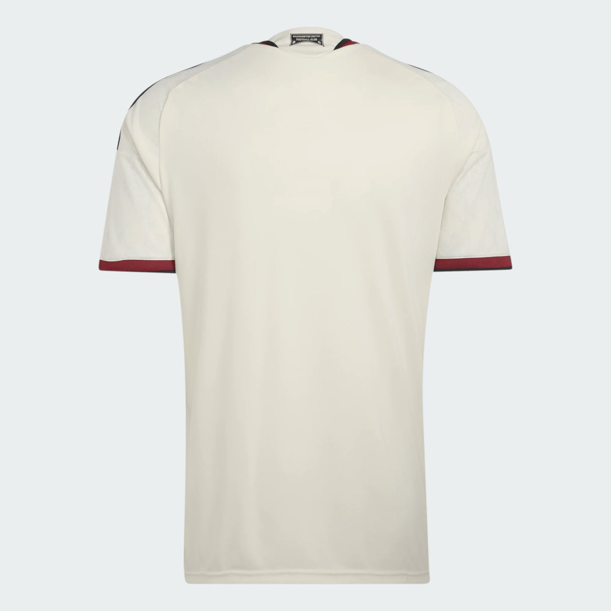 adidas Manchester United Third Men's Soccer Jersey 26/27 - Ivory