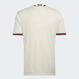 adidas Manchester United Third Men's Soccer Jersey 26/27 - Ivory