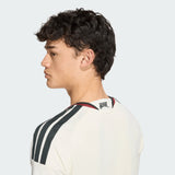 adidas Manchester United Third Men's Soccer Jersey 26/27 - Ivory