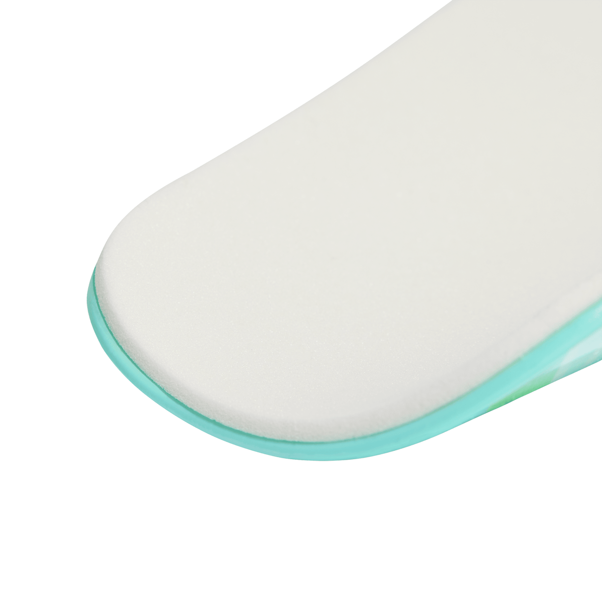 adidas Messi SG Club Soccer Shin Guards - White/Aqua