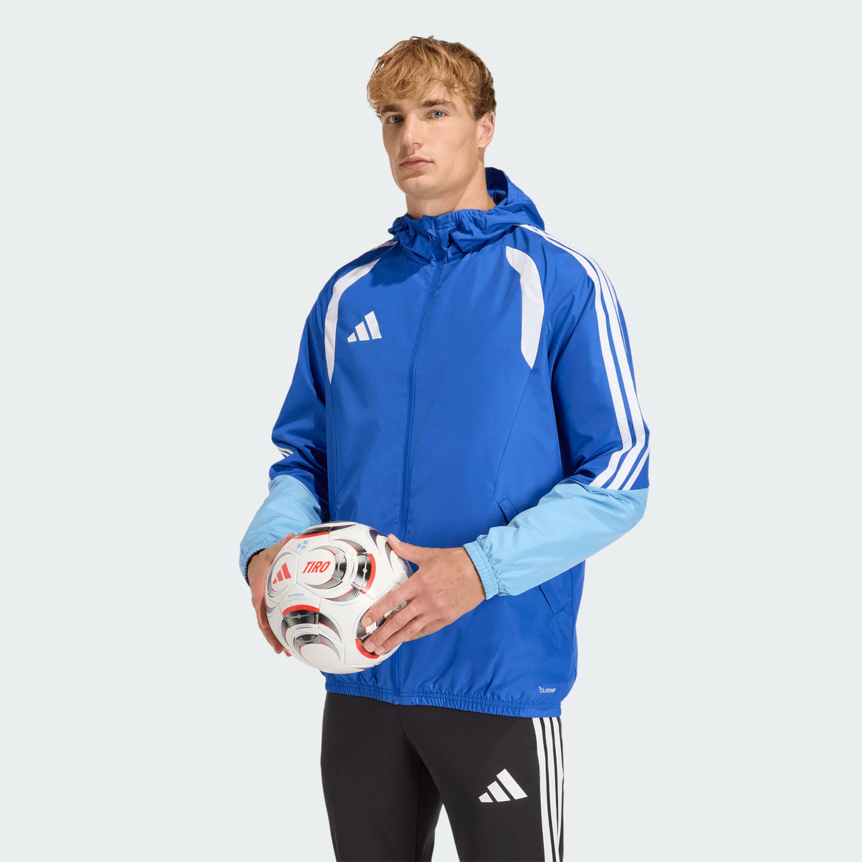 adidas Tiro 26 Competition All Weather Men's Soccer Jacket