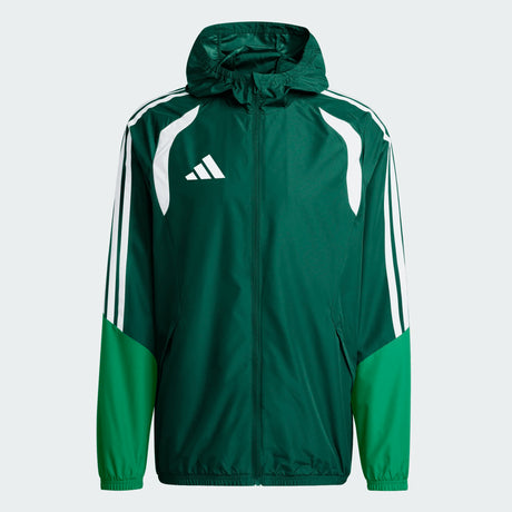 adidas Tiro 26 Competition All Weather Men's Soccer Jacket