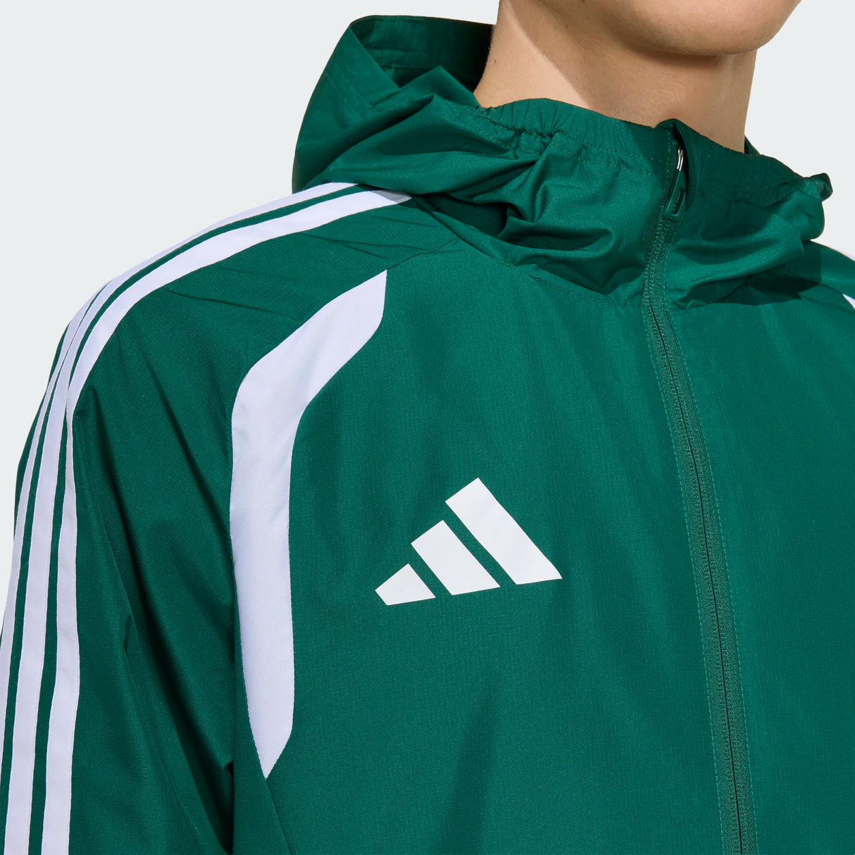 adidas Tiro 26 Competition All Weather Men's Soccer Jacket