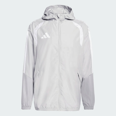 adidas Tiro 26 Competition All Weather Men's Soccer Jacket