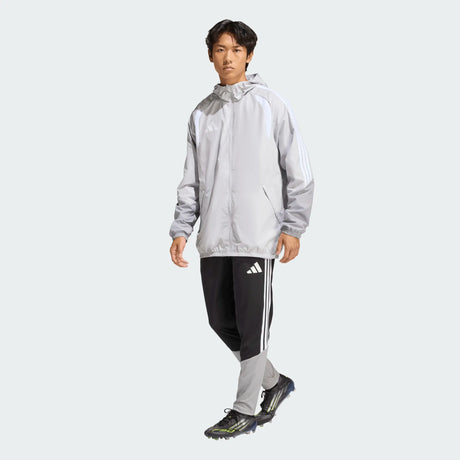 adidas Tiro 26 Competition All Weather Men's Soccer Jacket