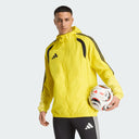 adidas Tiro 26 Competition All Weather Men's Soccer Jacket
