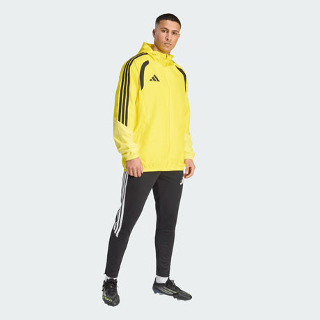 adidas Tiro 26 Competition All Weather Men's Soccer Jacket