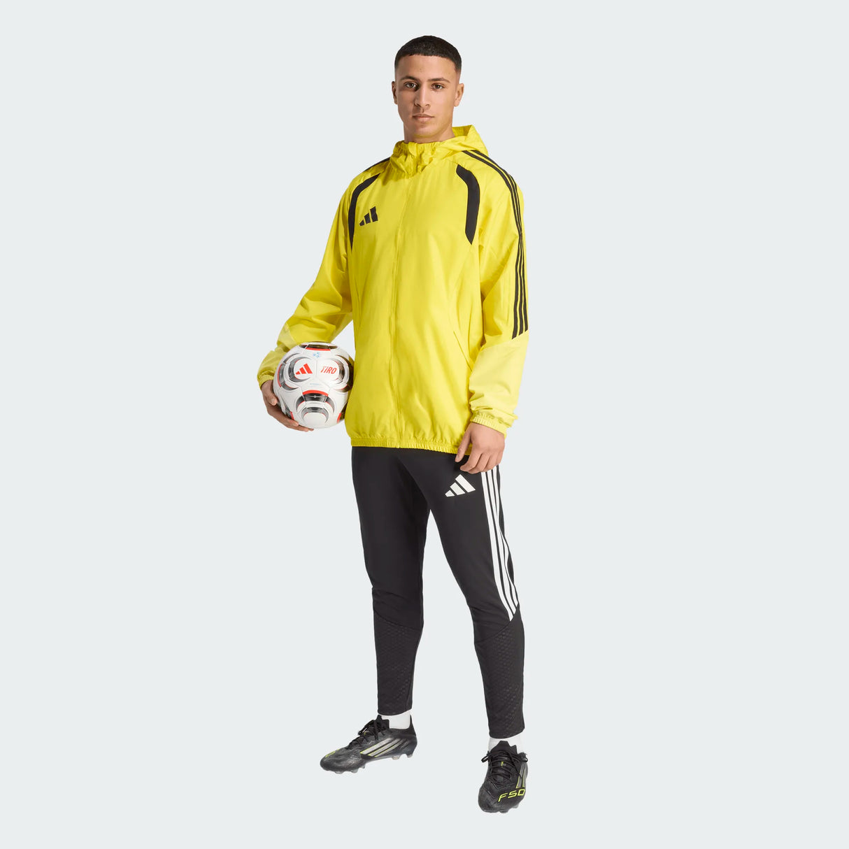 adidas Tiro 26 Competition All Weather Men's Soccer Jacket