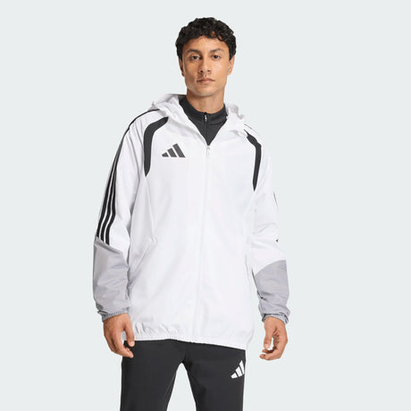 adidas Tiro 26 Competition All Weather Men's Soccer Jacket