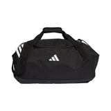adidas Tiro Duffle Soccer Bag Medium - Black/White