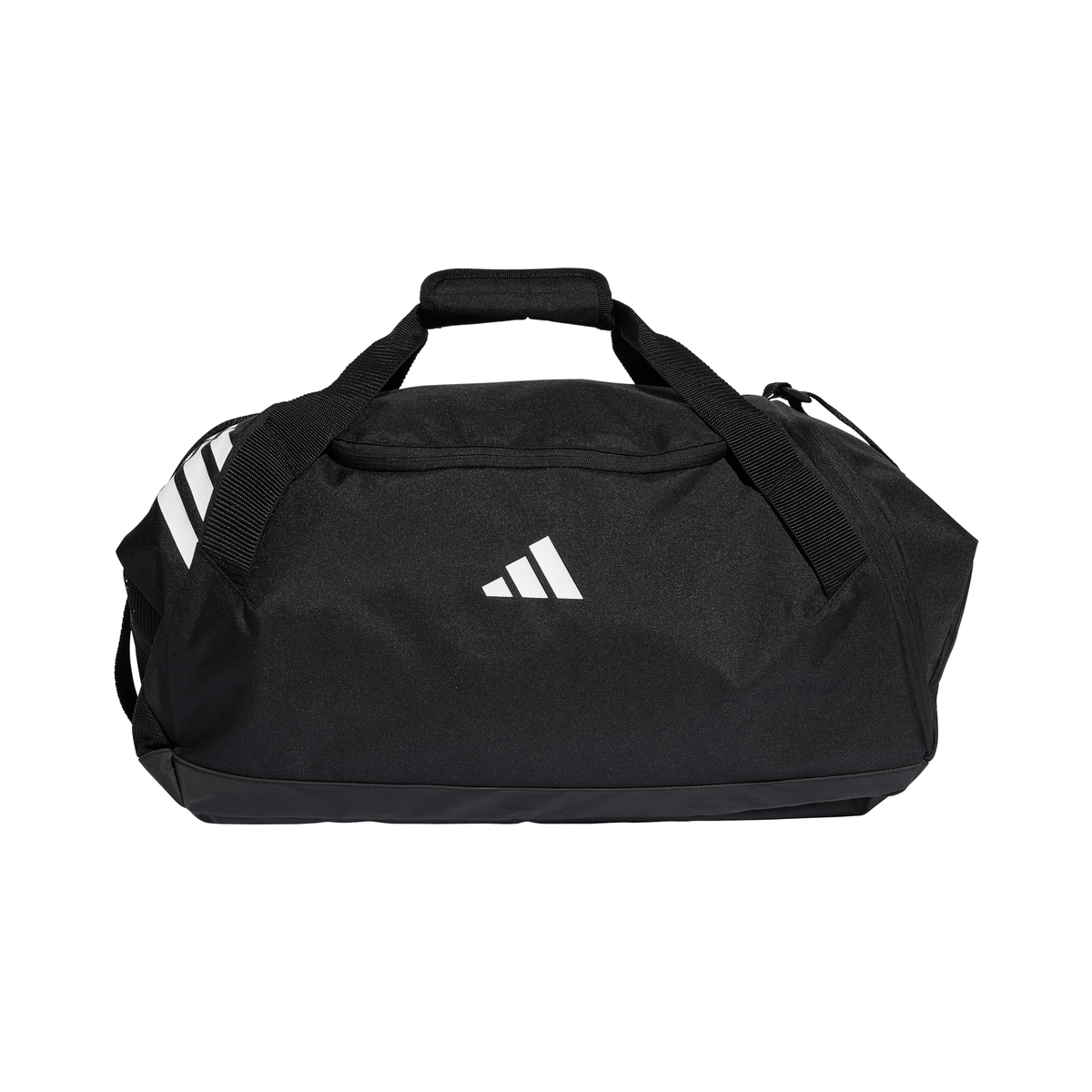adidas Tiro Duffle Soccer Bag Medium - Black/White