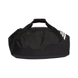 adidas Tiro Duffle Soccer Bag Medium - Black/White