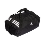 adidas Tiro Duffle Soccer Bag Medium - Black/White
