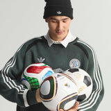 adidas FIFA World Cup Historical Pro Ball Set- Multicolor