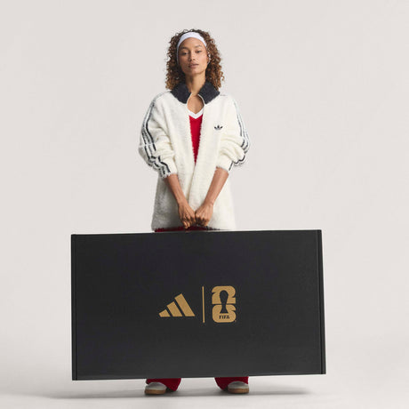 adidas FIFA World Cup Historical Pro Ball Set- Multicolor