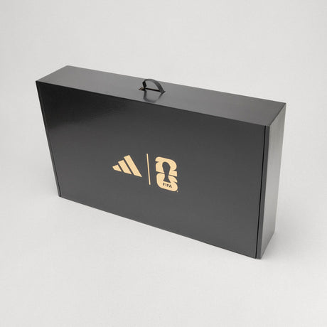 adidas FIFA World Cup Historical Pro Ball Set- Multicolor