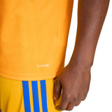 adidas Tigres UANL Home Men's Soccer Jersey 26/27 - Gold