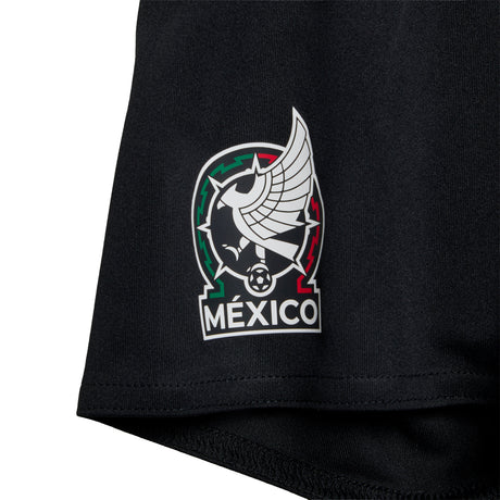 adidas Mexico Third Soccer Baby Kit 26 - Black