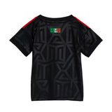 adidas México Tercer Kit de Fútbol para Bebés 26 - Negro