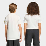 adidas FIFA World Cup 2026 Official Emblem Men's Soccer T-Shirt