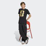 adidas FIFA World Cup 2026 Official Emblem Men's Soccer T-Shirt