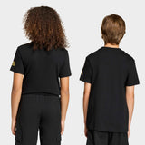 adidas FIFA World Cup 2026 Official Emblem Men's Soccer T-Shirt