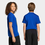 adidas FIFA World Cup 2026 Official Emblem Men's Soccer T-Shirt