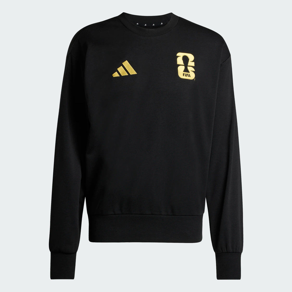 adidas FIFA World Cup 2026 Official Emblem Sweatshirt
