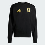 adidas FIFA World Cup 2026 Official Emblem Sweatshirt