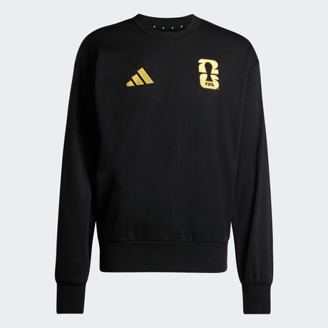adidas FIFA World Cup 2026 Official Emblem Sweatshirt
