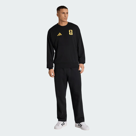 adidas FIFA World Cup 2026 Official Emblem Sweatshirt
