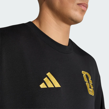 adidas FIFA World Cup 2026 Official Emblem Sweatshirt