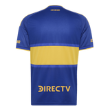 adidas Boca Juniors Home Men's Soccer Jersey 26/27 - Blue/Gold