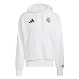 adidas Real Madrid Avengers Men´s Soccer Hoodie - White