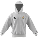 adidas Real Madrid Avengers Men´s Soccer Hoodie - White
