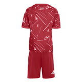 adidas Conjunto de Fútbol para Bebé Liverpool FC Equipación de Local 26/27 - Rojo