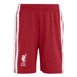 adidas Conjunto de Fútbol para Bebé Liverpool FC Equipación de Local 26/27 - Rojo