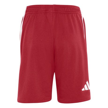 adidas Conjunto de Fútbol para Bebé Liverpool FC Equipación de Local 26/27 - Rojo