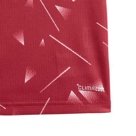 adidas Equipación de fútbol de local del Liverpool FC para bebé 26/27 - Rojo