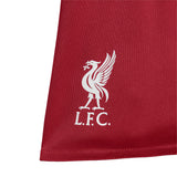 adidas Liverpool FC Home Soccer Baby Kit 26/27 - Red