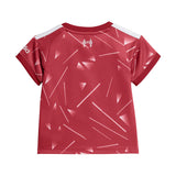 adidas Liverpool FC Home Soccer Baby Kit 26/27 - Red