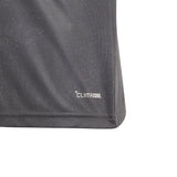 adidas AS Roma Third Youth Soccer Jersey 26/27 - Grey