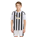 Camiseta de fútbol de local adidas Juventus para jóvenes 26/27 - Blanco